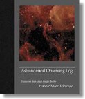 Astronomical Observing Log