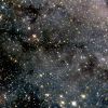 Magellanic Cloud - Print