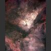 Carina Nebula - Print