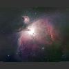 Orion Nebula - Print