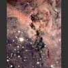 Keyhole Nebula - Print