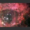 Rosette Nebula - Print