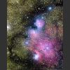 Dust in Sagittarius - Print