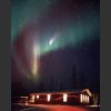 Comet Hale-Bopp 2 - Print