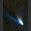 Comet Hale-Bopp 3 - Print