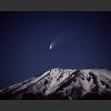 Comet Hale-Bopp 5 - Print