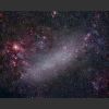 Large Magellanic Cloud - Print