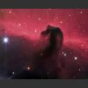 Horsehead Nebula IC434 - Print