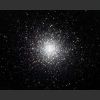 Hercules Cluster M13 - Print