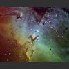 Eagle Nebula M16 - Print