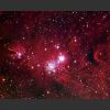 Cone Nebula - GP4011 - Print