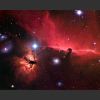 Horsehead Nebula Region - GP4018 - Print