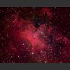 Eagle Nebula - GP4020 - Print