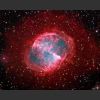 Dumbbell Nebula M27 - GP4022 - Print