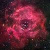 Rosette Nebula - GP4032 - Print